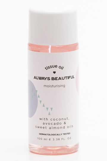 Maternity Tissue Oil 100Ml