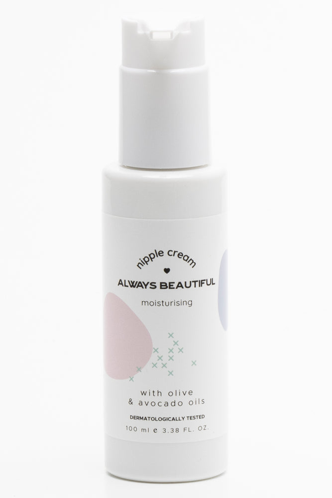 Maternity Nipple Cream 100Ml