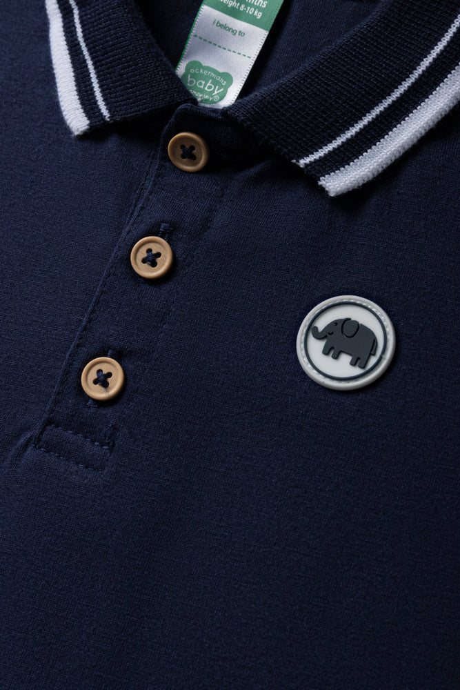 Golfer Navy (1)