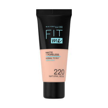 Maybelline Fit Me Matte Poreless Foundation Truffle 352