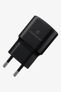 Volkano Volt M 2A Usb Wall Charger Musb Black