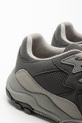Rugged Trainers Grey (3)