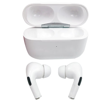 Rockitt Jet Pro Tws White