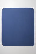 3 Pack Receiver Blankets Blue (3)
