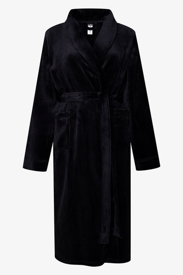 Gown Black