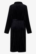 Gown Black (1)