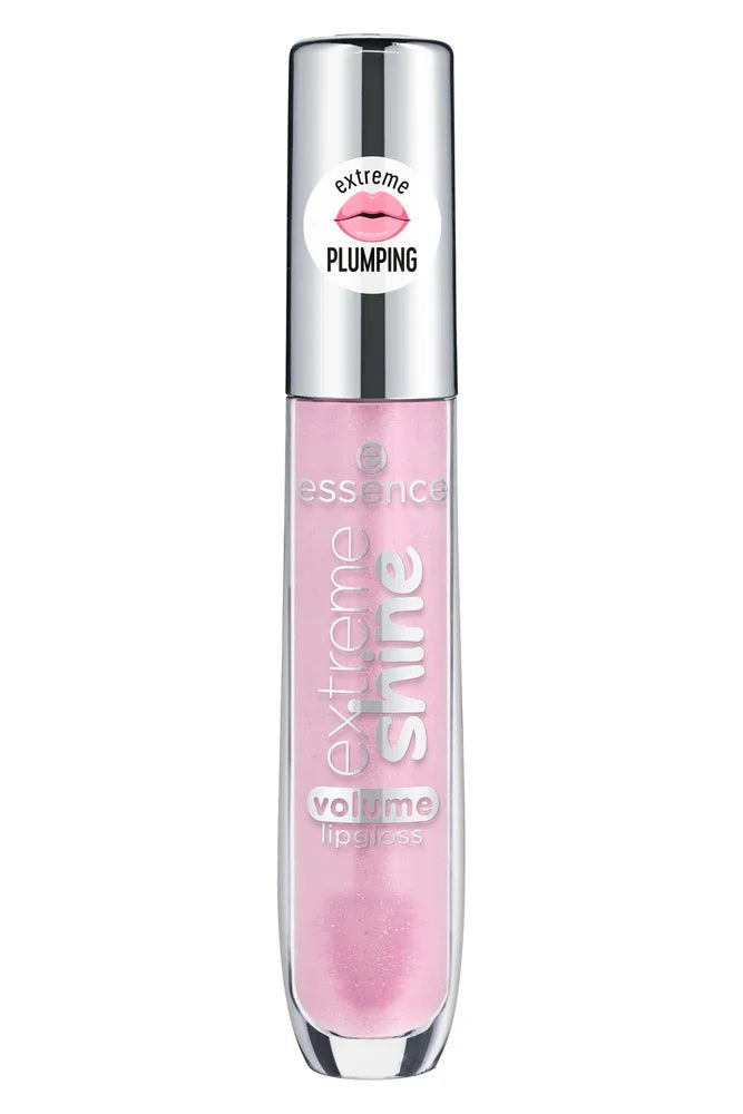 Essence Extreme Shine Volume Lipgloss 102