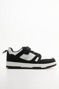 Skate Sneakers White (1)