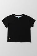 T-Shirt Black