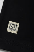 T-Shirt Black (1)