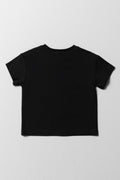 T-Shirt Black (2)