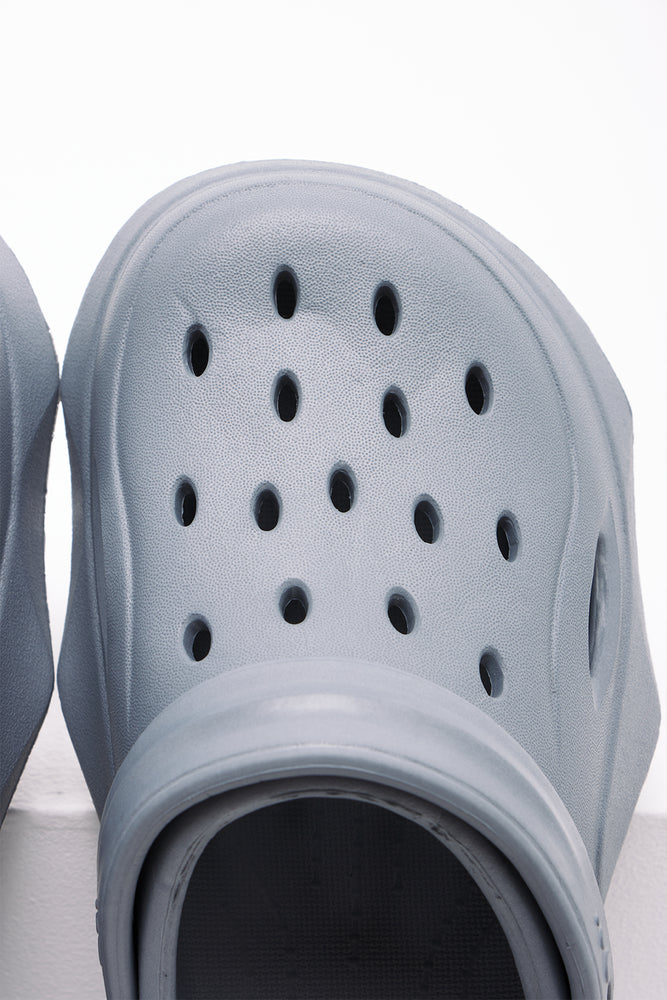 Clog Grey (4)