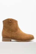 Boot Brown (1)