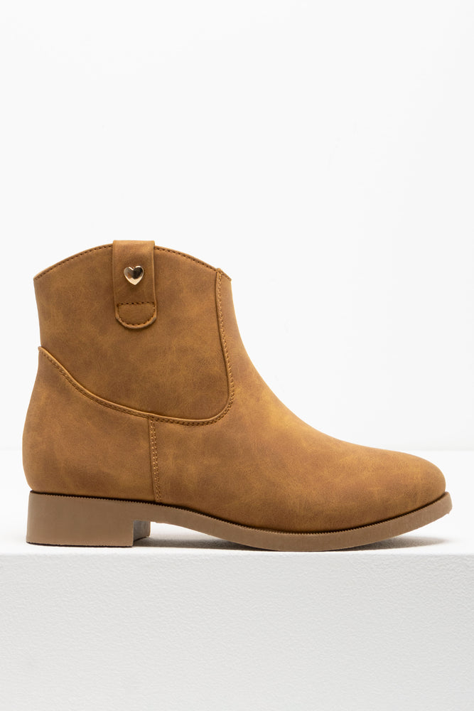 Boot Brown (1)
