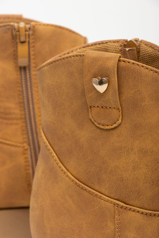 Boot Brown (3)