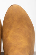 Boot Brown (4)