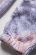 Snooze Long Sleeve Pyjamas Pink (1)