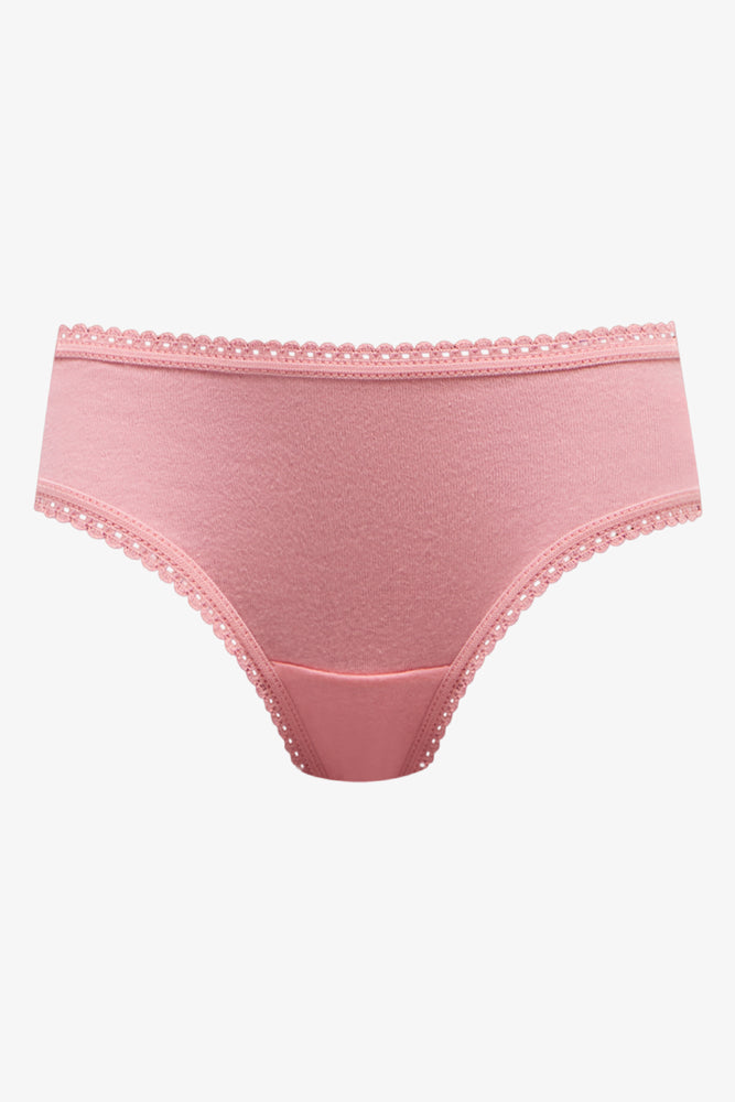 3 Pack Bikini Panties Multi (2)