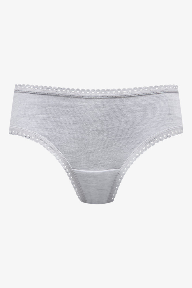 3 Pack Bikini Panties Multi (3)