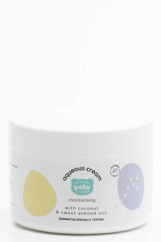 Baby Aqueous Cream 250Ml