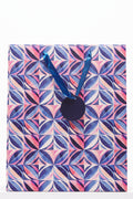 Gift Bag Purple