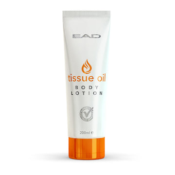 Ead Tissue Oil Body Lotion 200Ml