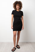 Bodycon Dress Black