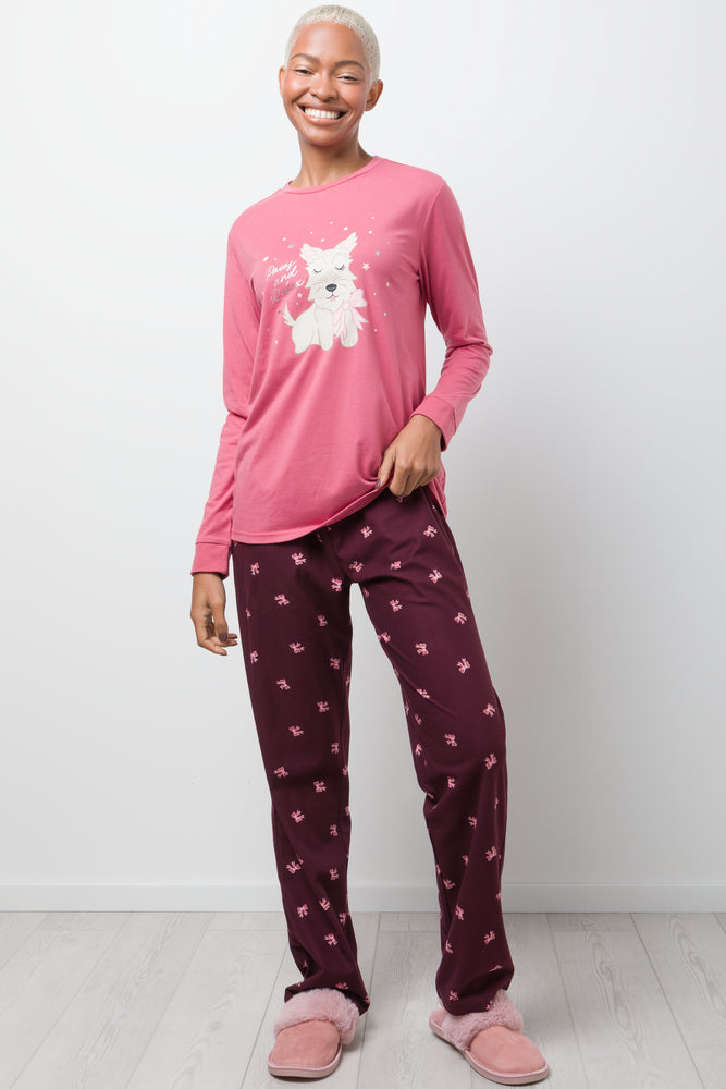 Paws And Relax Pyjamas