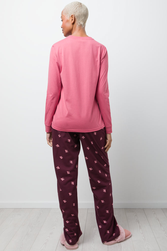 Paws And Relax Pyjamas (2)