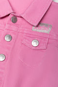 Barbie Boliersuit Pink (1)