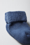2 Pack Socks Blue (1)