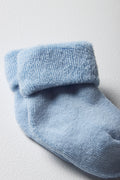 2 Pack Socks Blue (2)