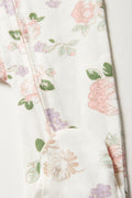 Floral Babygrow Multi (2)