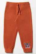 Trackpants Rust