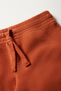 Trackpants Rust (1)