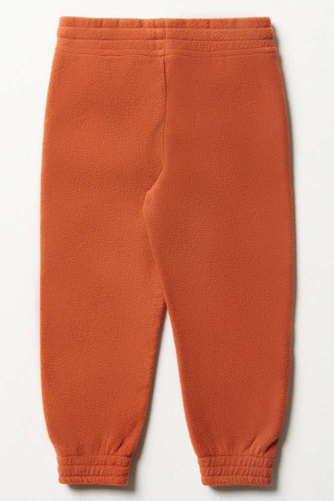 Trackpants Rust (3)