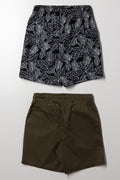 2 Pack Shorts Fatigue (2)