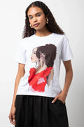 Short Sleeve T-Shirt White