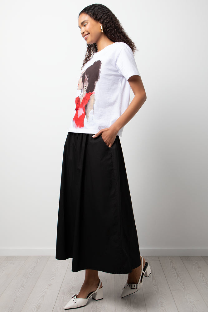 Short Sleeve T-Shirt White