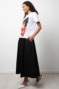 Short Sleeve T-Shirt White (1)