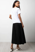 Short Sleeve T-Shirt White (2)