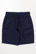 Cargo Shorts Navy