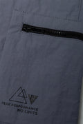Shorts Dark Grey (1)