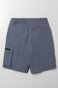 Shorts Dark Grey (2)