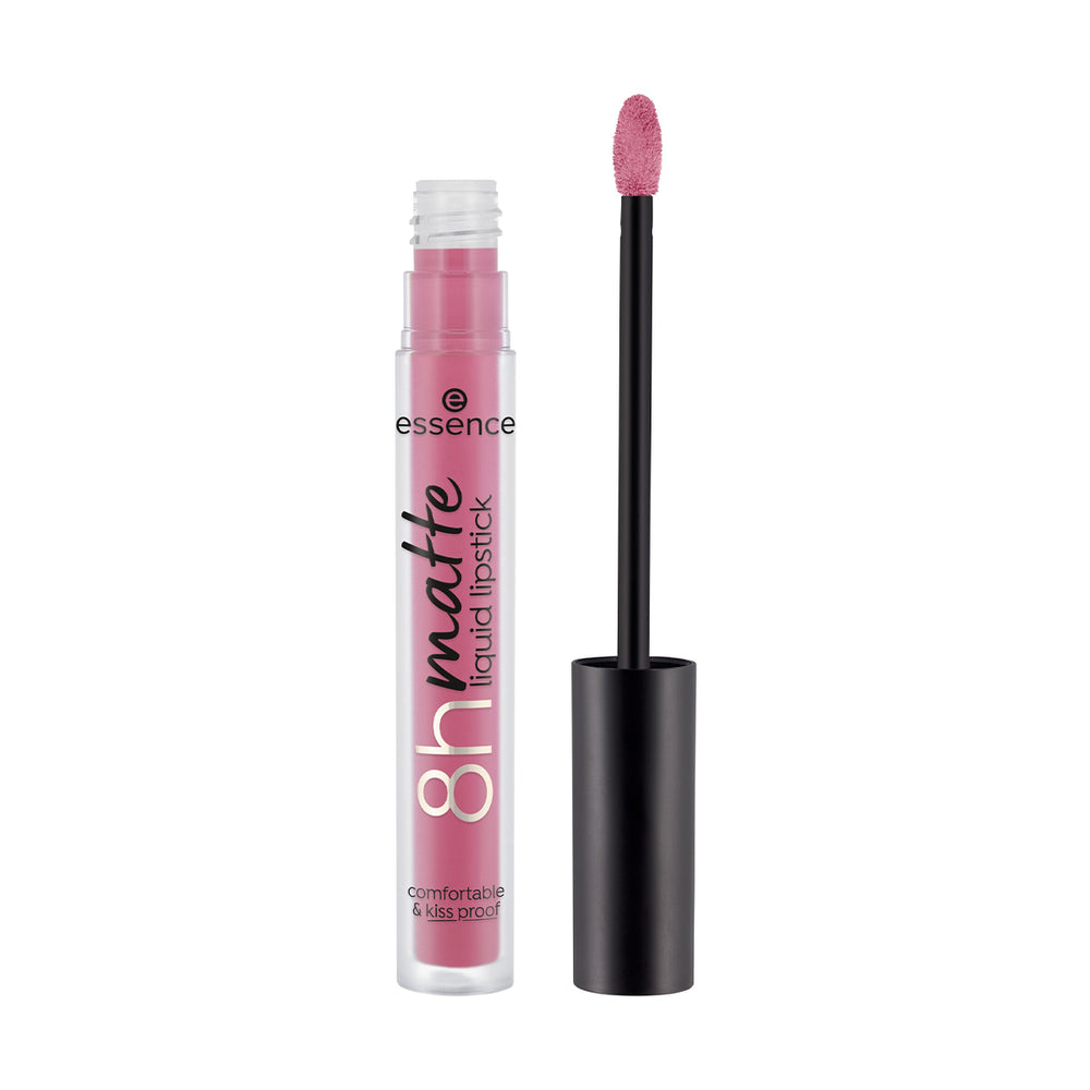 ESSENCE 8H MATTE LIQUID LIPSTICK 05 (1)