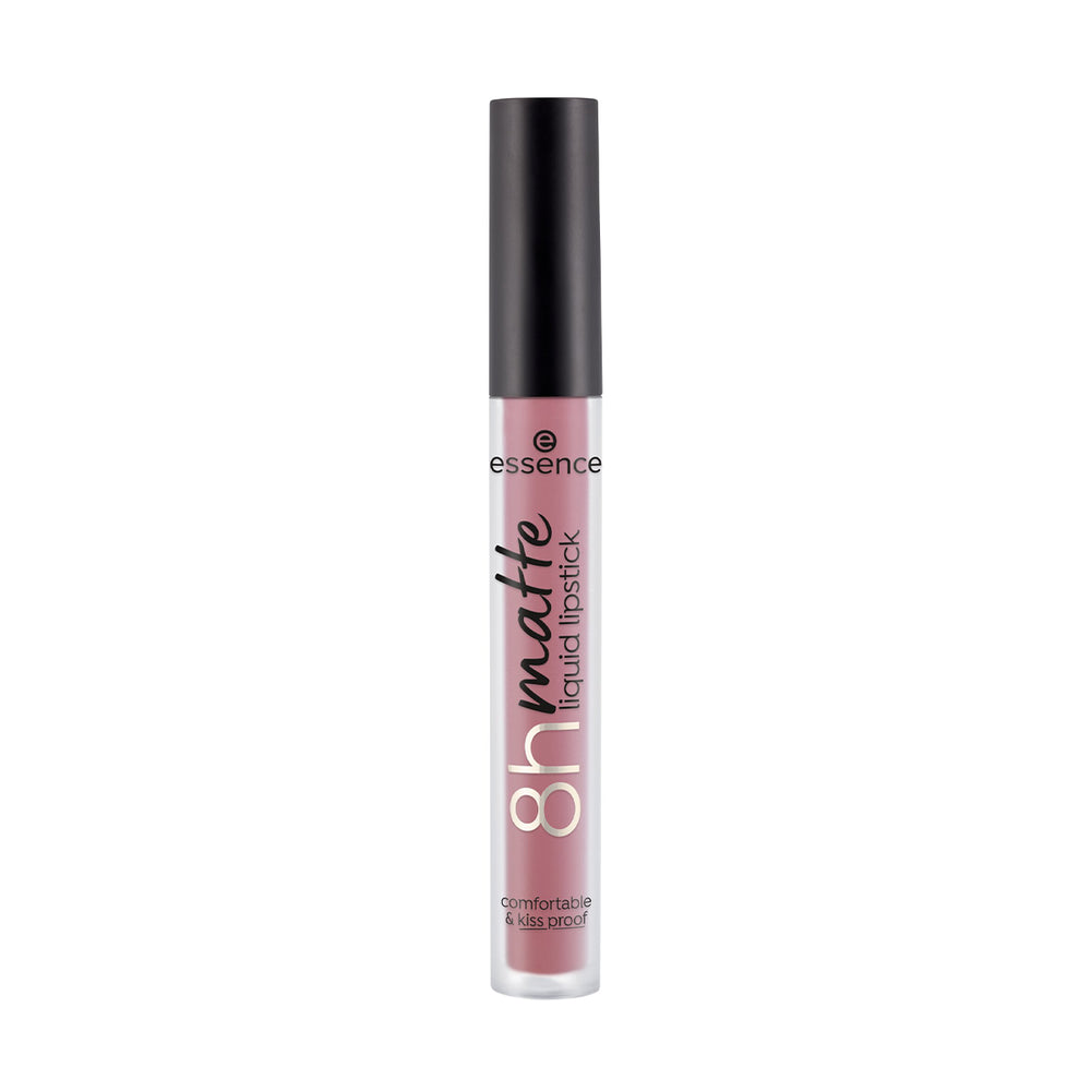 ESSENCE 8H MATTE LIQUID LIPSTICK 06