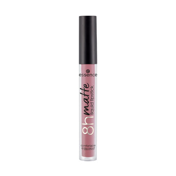 ESSENCE 8H MATTE LIQUID LIPSTICK 06