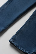 RIP AND REPAIR MOM DENIM DARK WASH (1)