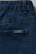 RIP AND REPAIR MOM DENIM DARK WASH (2)