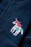 Denim Jacket Blue (1)